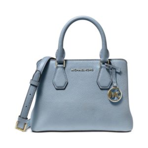 Camille Small Satchel