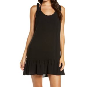 Lizzie Cover-Up Dress