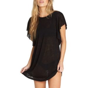 Out for Waves Cover-Up Tunic
