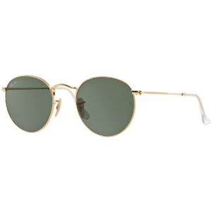 Ray-Ban Sunglasses ROUND METAL