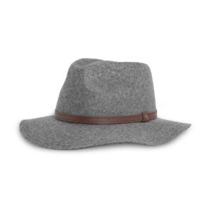 Women’s Wool Felt Tessa Hat